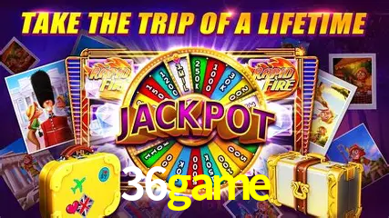 Bônus após cadastro na 36game