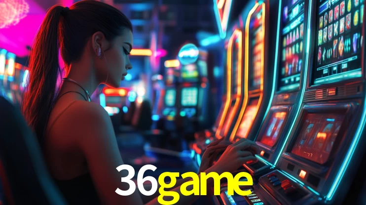 Cashback e recargas na 36game