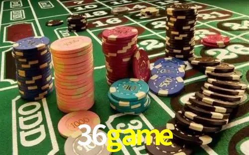 Escolher plataforma para baixar 36game