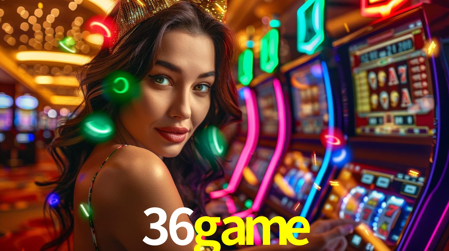 Download rápido e seguro na 36game