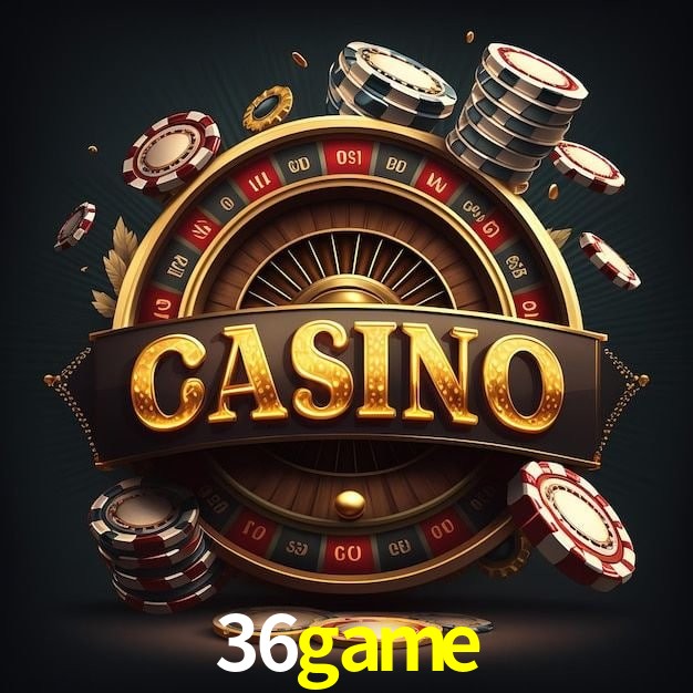 Segurança e privacidade no APP 36game